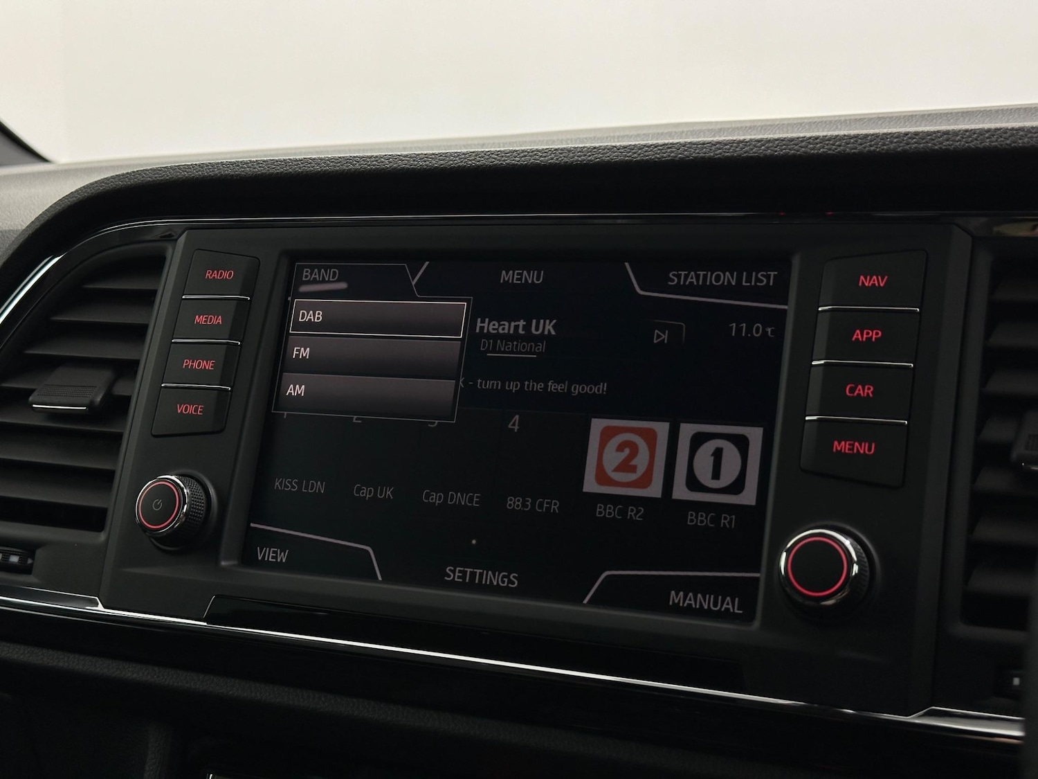 Used SEAT Ateca 2018 for sale - 76878468: Photo 26