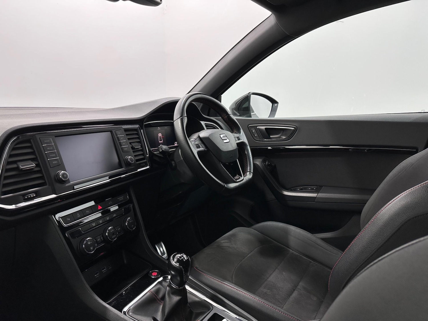 Used SEAT Ateca 2018 for sale - 76878468: Photo 30