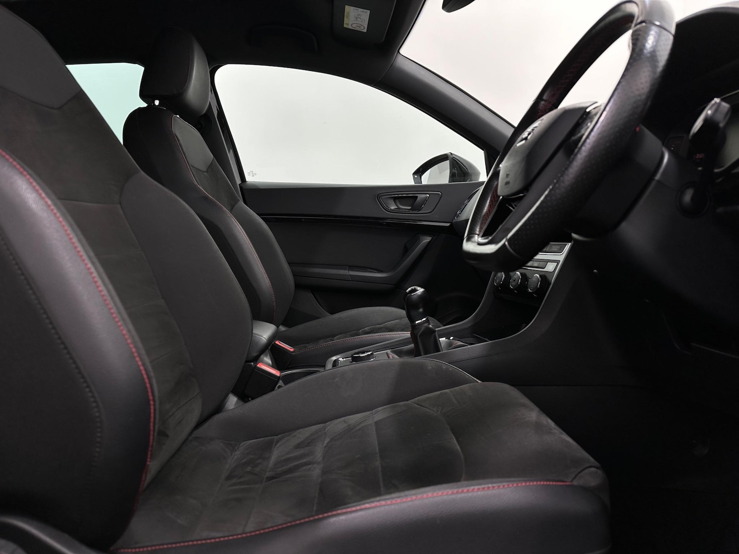 Used SEAT Ateca 2018 for sale - 76878468: Photo 31