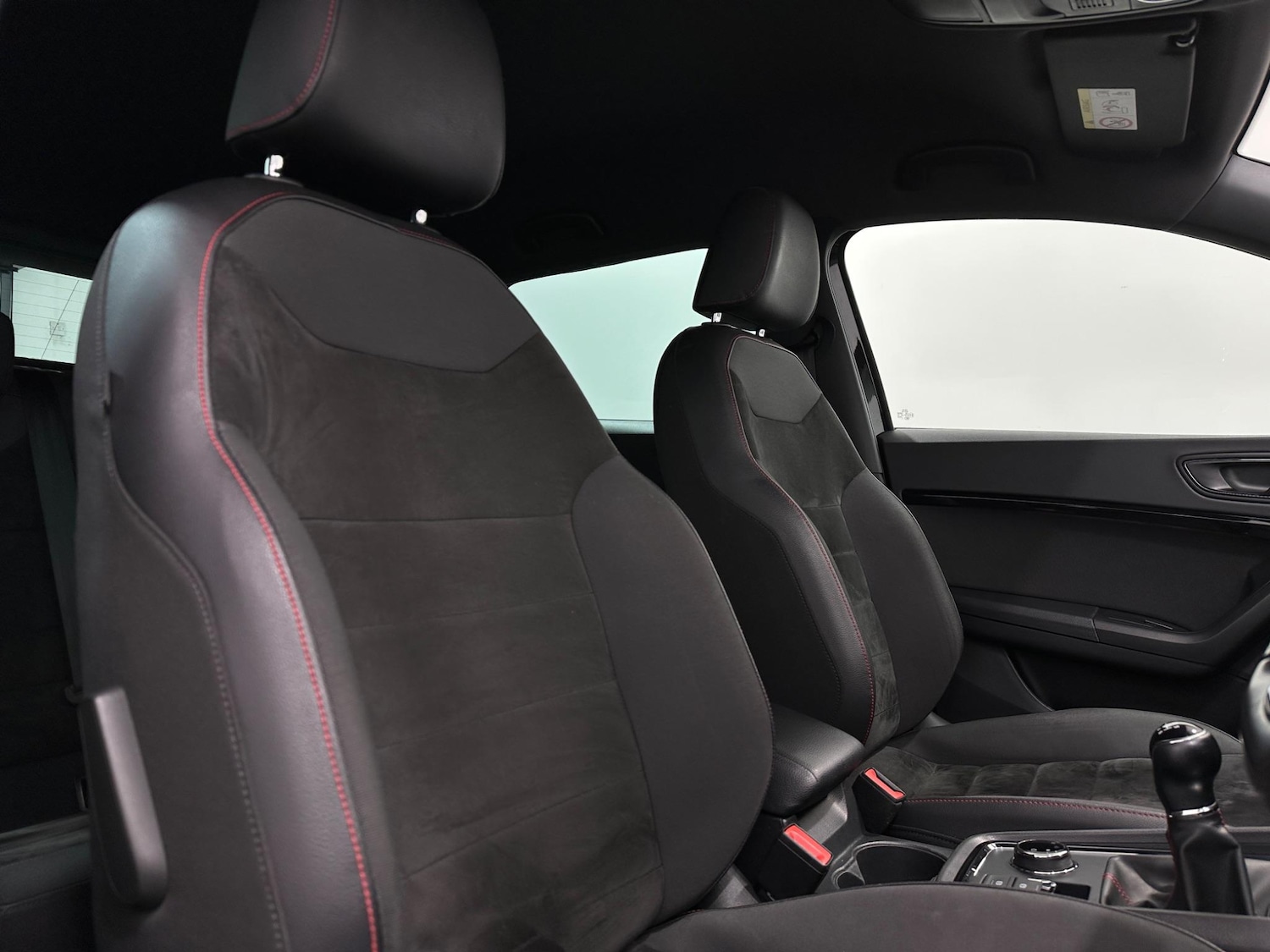 Used SEAT Ateca 2018 for sale - 76878468: Photo 32