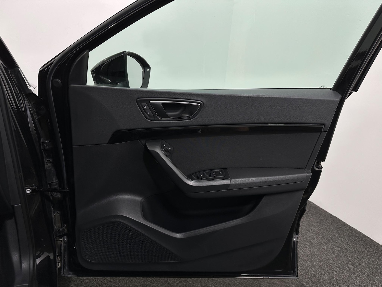 Used SEAT Ateca 2018 for sale - 76878468: Photo 33