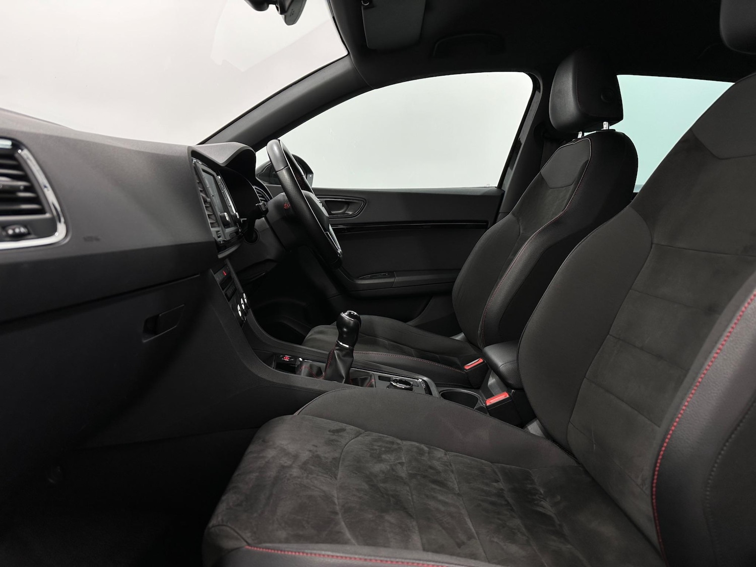 Used SEAT Ateca 2018 for sale - 76878468: Photo 34