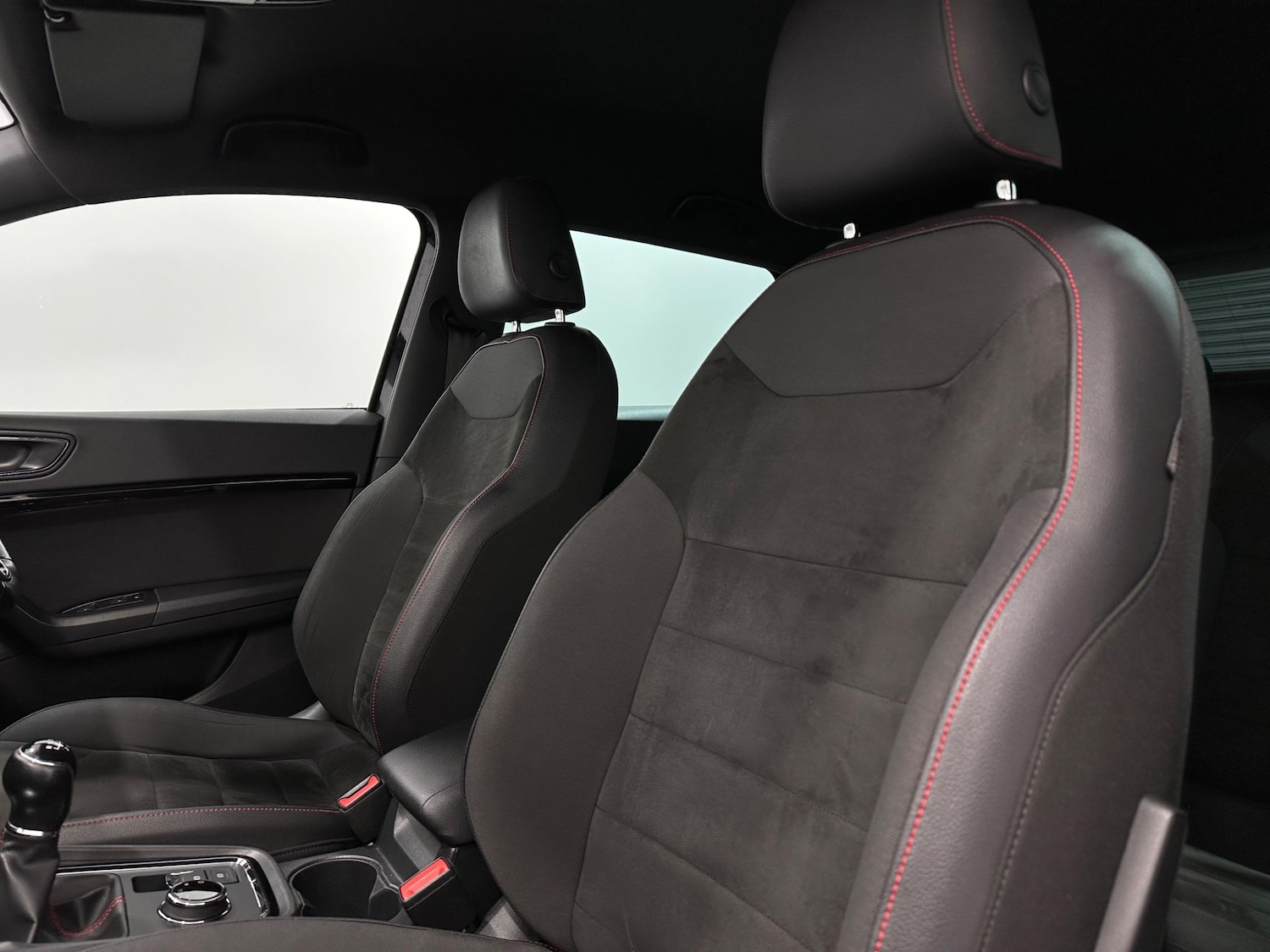 Used SEAT Ateca 2018 for sale - 76878468: Photo 35