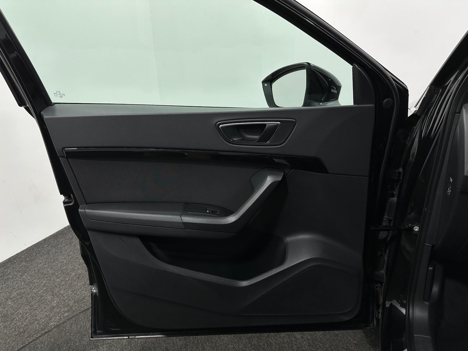 Used SEAT Ateca 2018 for sale - 76878468: Photo 36