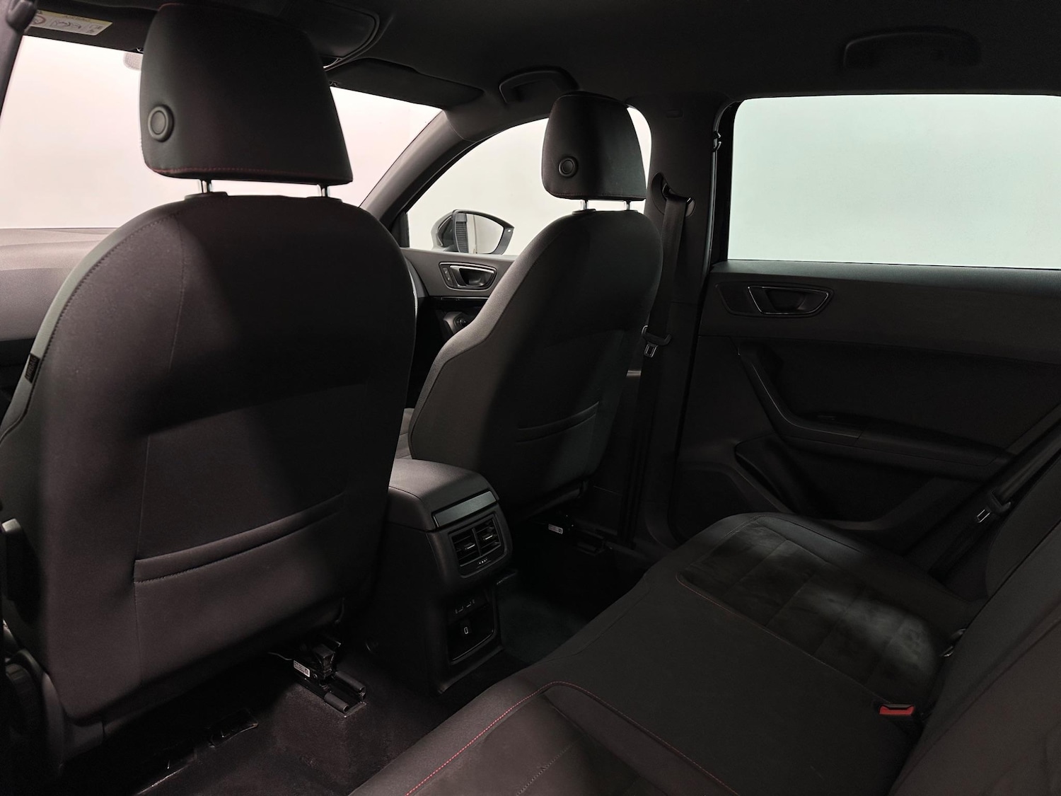 Used SEAT Ateca 2018 for sale - 76878468: Photo 37