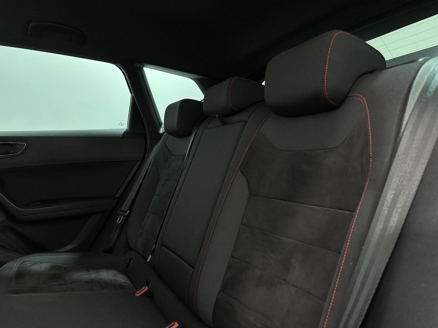 Used SEAT Ateca 2018 for sale - 76878468: Photo 38