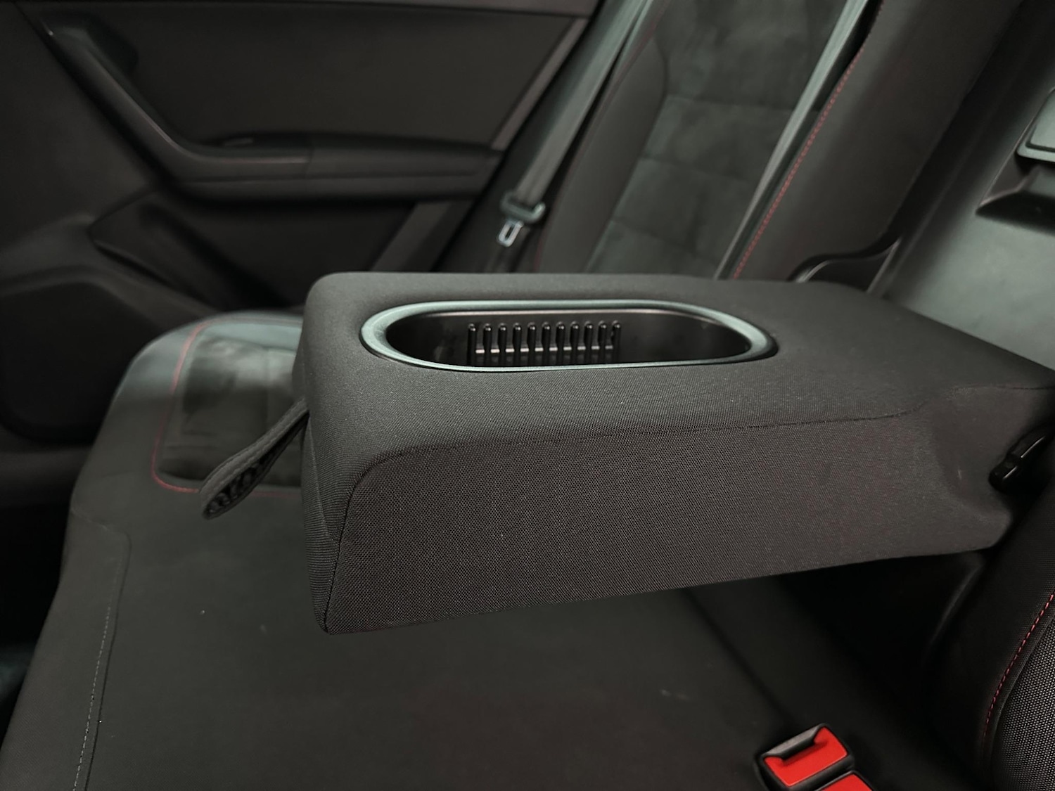 Used SEAT Ateca 2018 for sale - 76878468: Photo 40