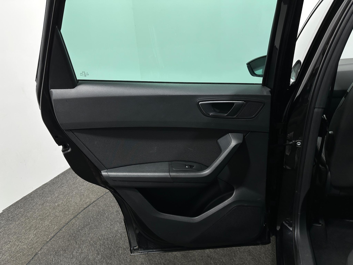 Used SEAT Ateca 2018 for sale - 76878468: Photo 41