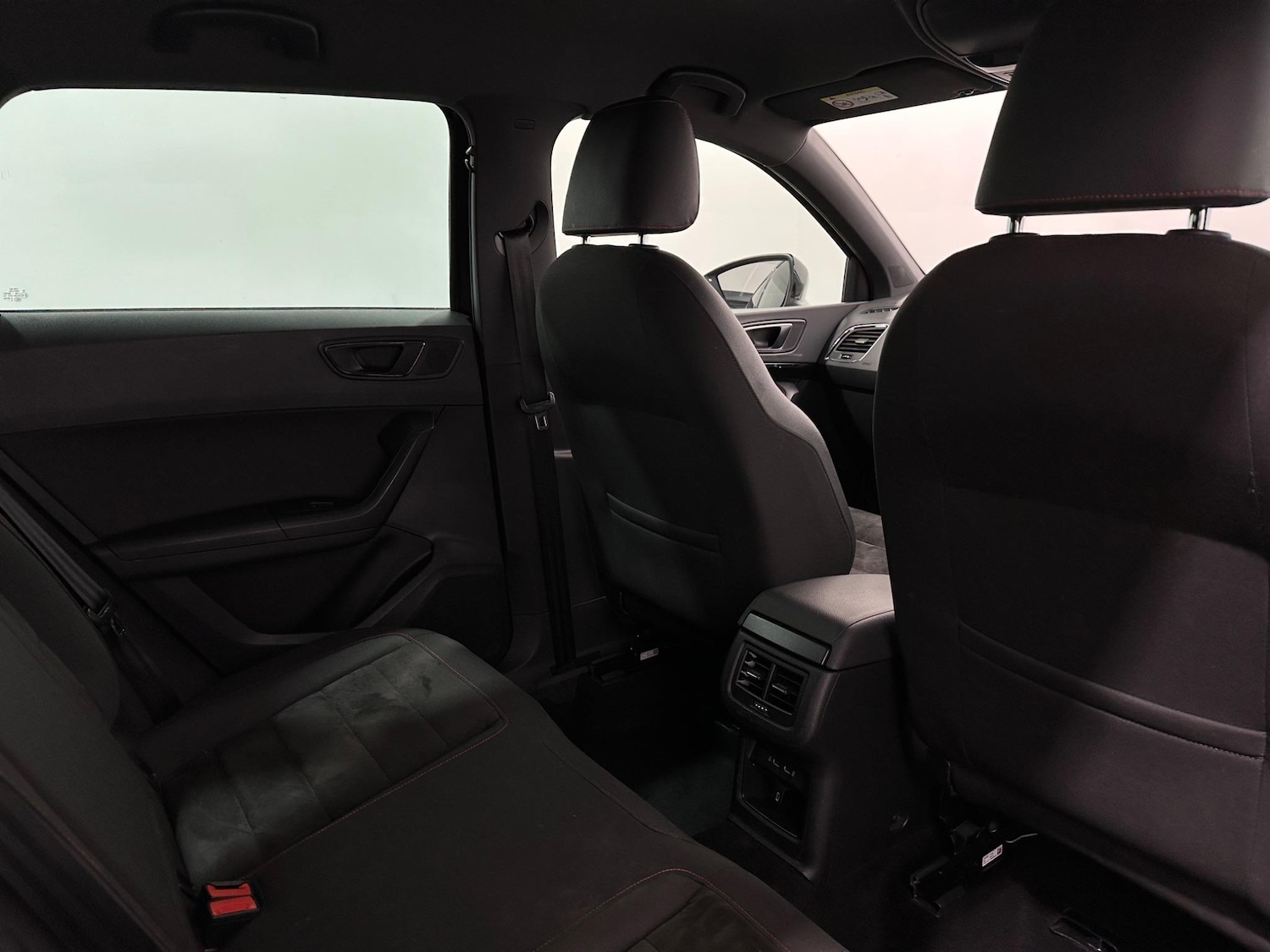 Used SEAT Ateca 2018 for sale - 76878468: Photo 42