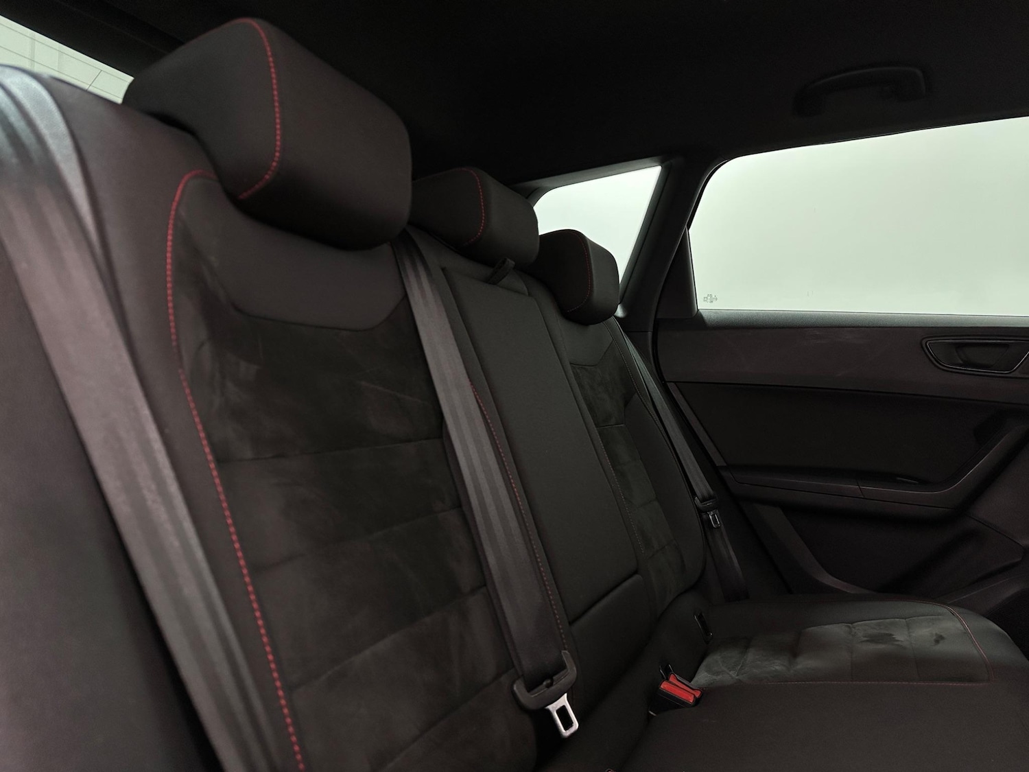 Used SEAT Ateca 2018 for sale - 76878468: Photo 43