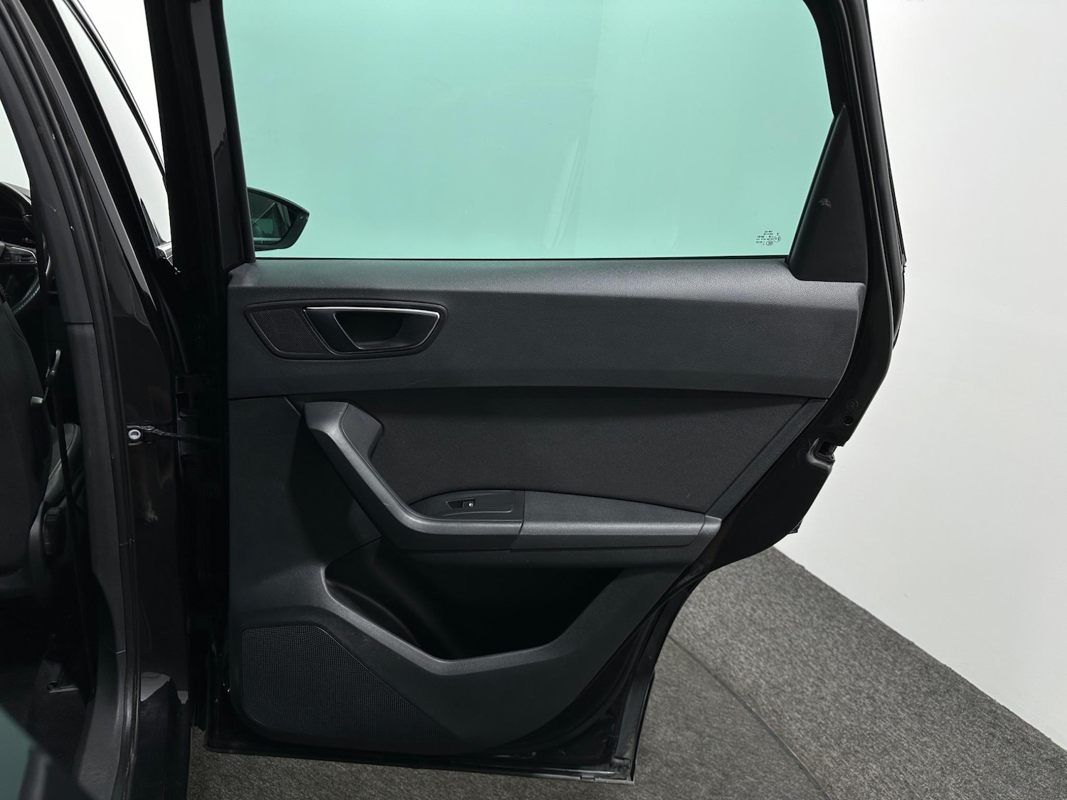 Used SEAT Ateca 2018 for sale - 76878468: Photo 44