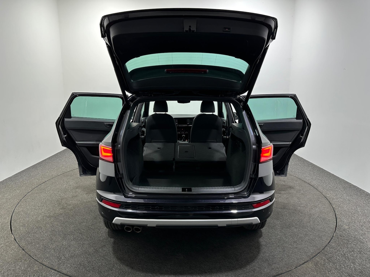 Used SEAT Ateca 2018 for sale - 76878468: Photo 45