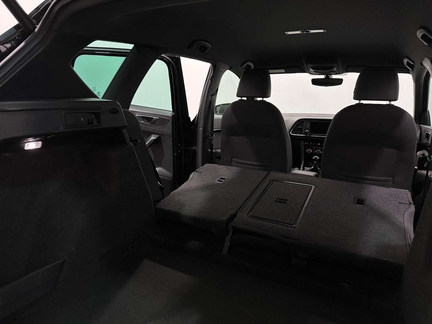 Used SEAT Ateca 2018 for sale - 76878468: Photo 46