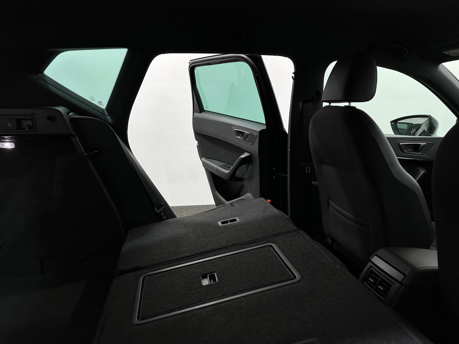 Used SEAT Ateca 2018 for sale - 76878468: Photo 47