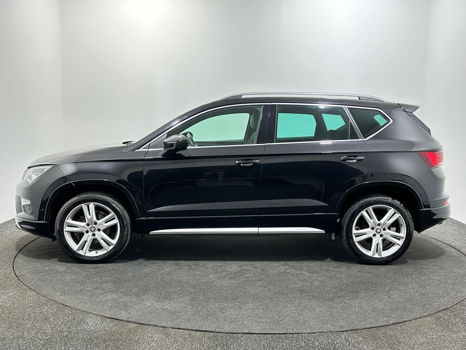 Used SEAT Ateca 2018 for sale - 76878468: Photo 5