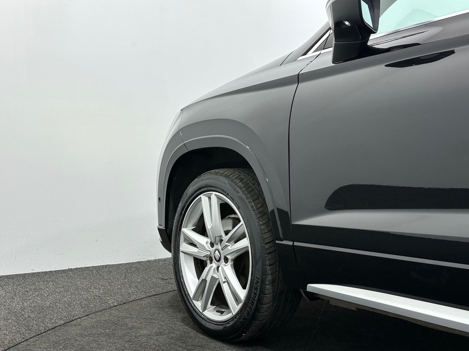 Used SEAT Ateca 2018 for sale - 76878468: Photo 52