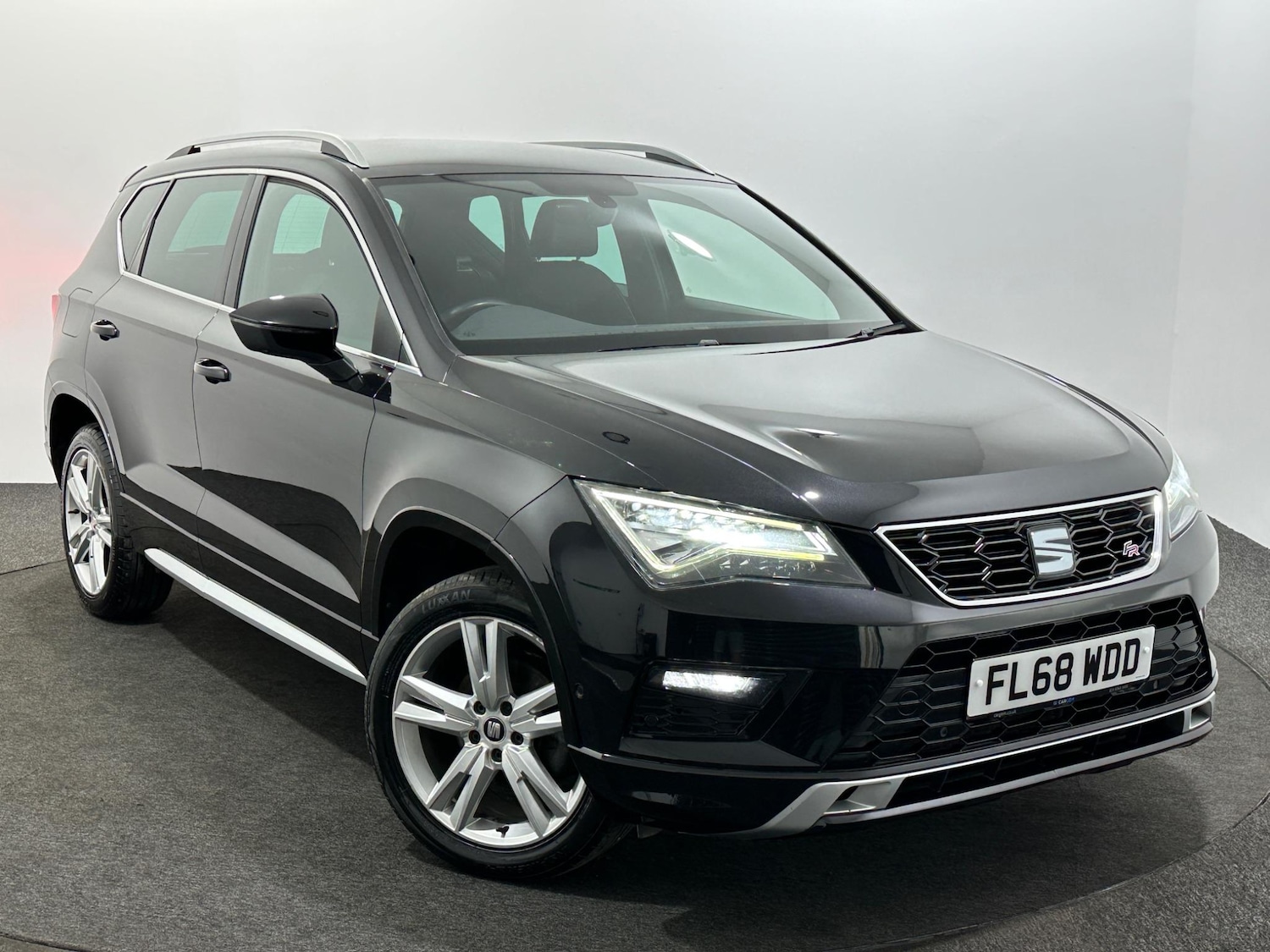 Used SEAT Ateca 2018 for sale - 76878468: Photo 56