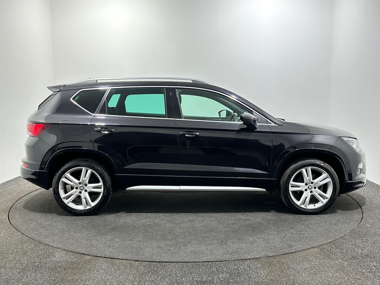 Used SEAT Ateca 2018 for sale - 76878468: Photo 9