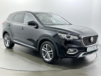 Used MG MG HS 2021 for sale - 78965726: Photo