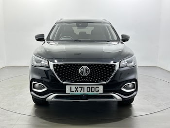 Used MG MG HS 2021 for sale - 78965726: Photo