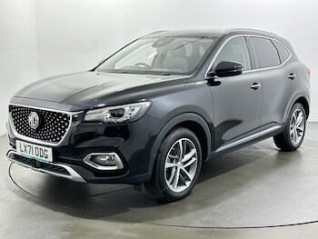 Used MG MG HS 2021 for sale - 78965726: Photo