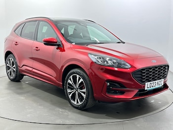 Used Ford Kuga 2023 for sale - 78471853: Photo