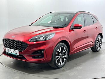 Used Ford Kuga 2023 for sale - 78471853: Photo