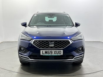 Used SEAT Tarraco 2019 for sale - 78988583: Photo