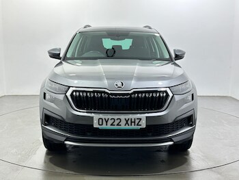 Used Skoda Kodiaq 2022 for sale - 78586360: Photo