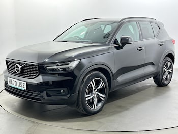 Used Volvo XC40 2020 for sale - 79133041: Photo