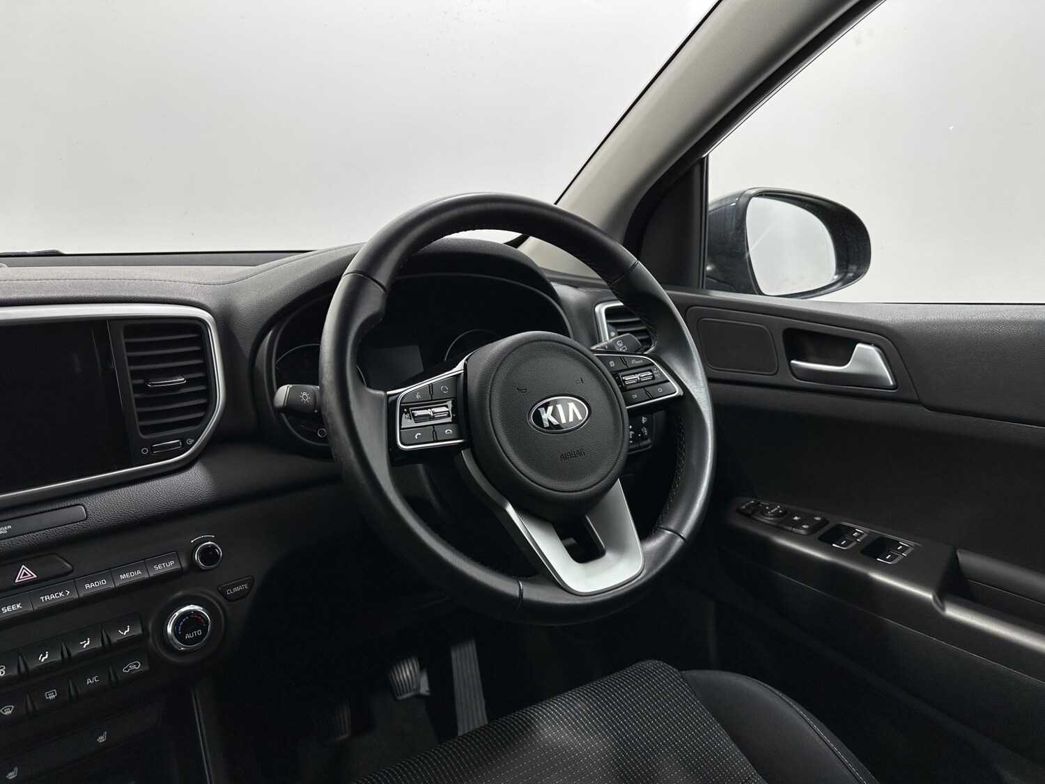 Used Kia Sportage 2022 for sale - 78157641: Photo 11