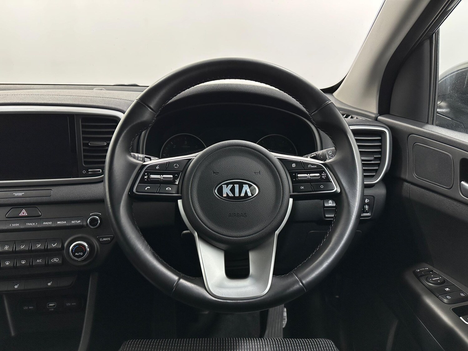 Used Kia Sportage 2022 for sale - 78157641: Photo 13