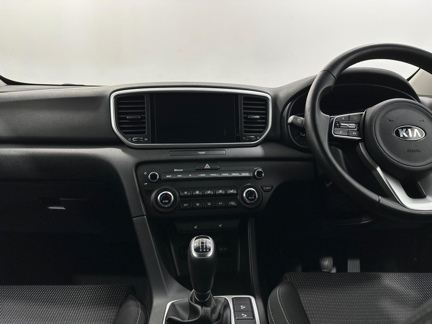 Used Kia Sportage 2022 for sale - 78157641: Photo 20