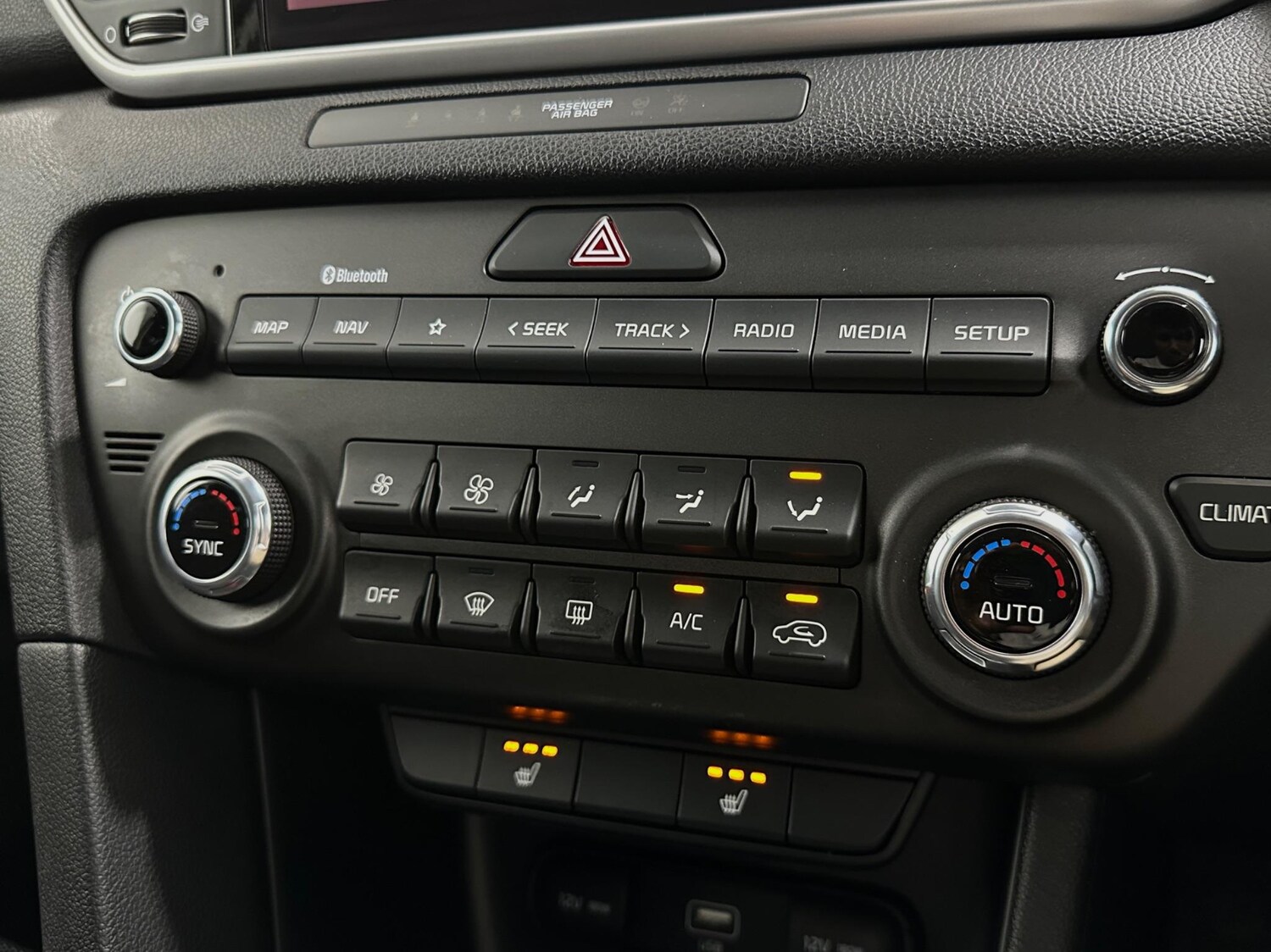 Used Kia Sportage 2022 for sale - 78157641: Photo 22