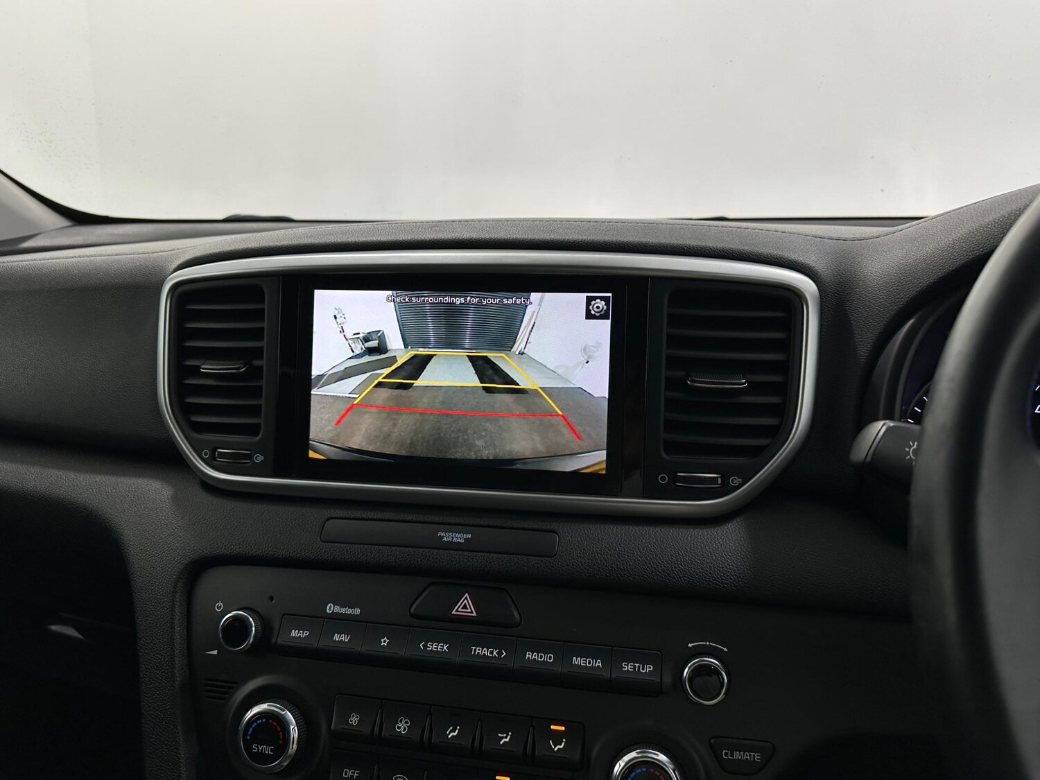 Used Kia Sportage 2022 for sale - 78157641: Photo 24