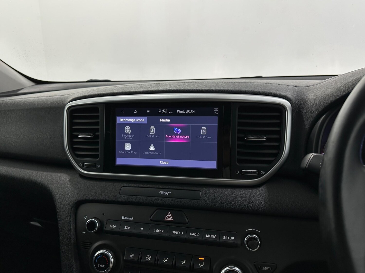 Used Kia Sportage 2022 for sale - 78157641: Photo 27