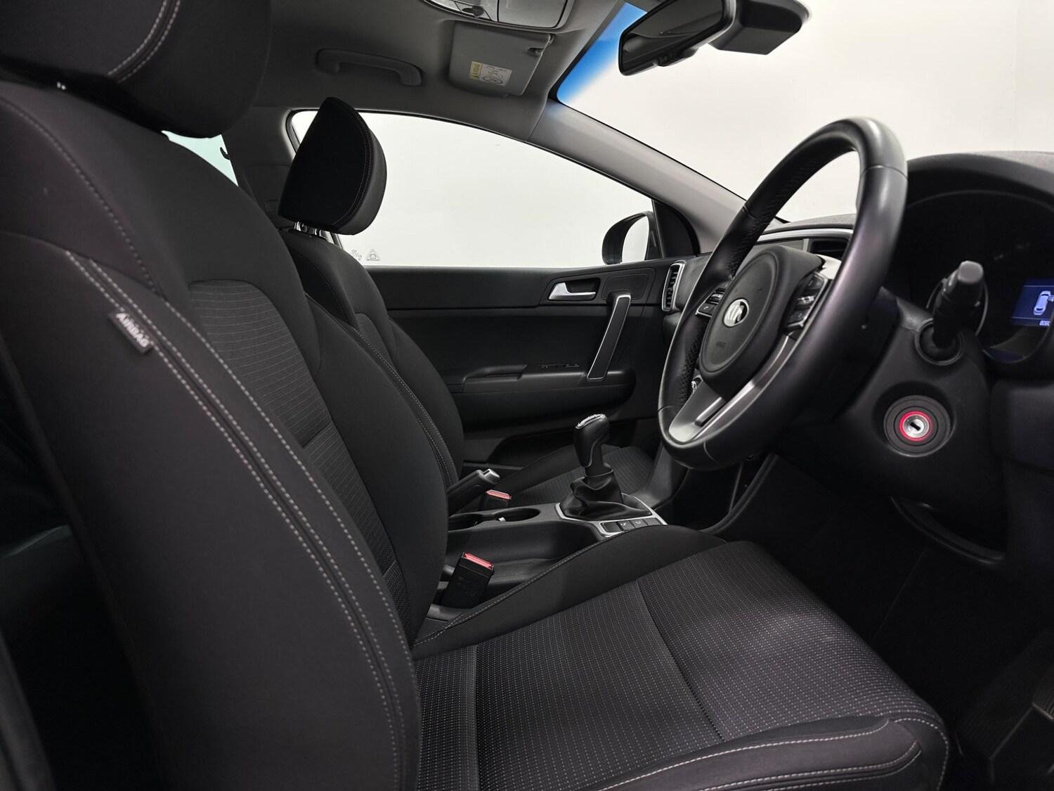 Used Kia Sportage 2022 for sale - 78157641: Photo 33