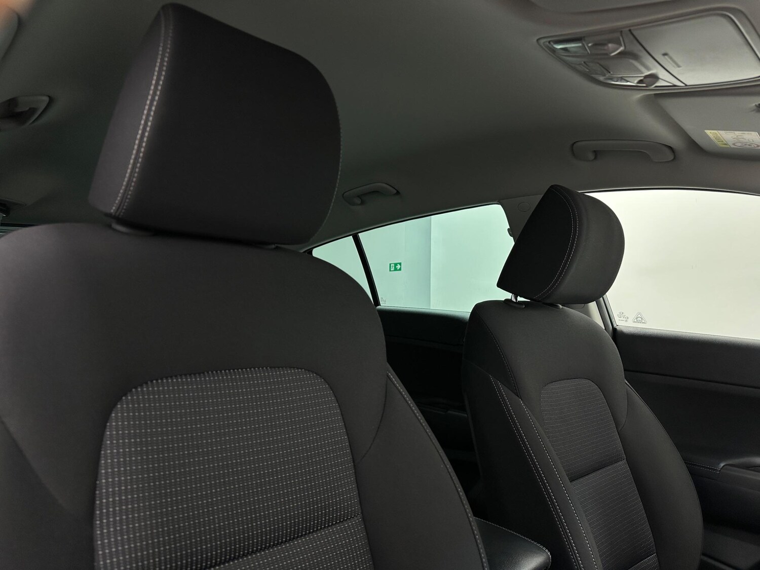 Used Kia Sportage 2022 for sale - 78157641: Photo 34