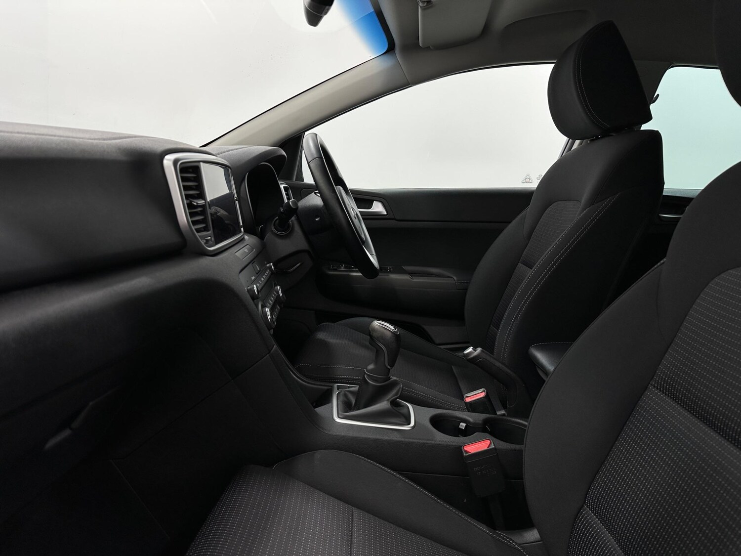 Used Kia Sportage 2022 for sale - 78157641: Photo 36