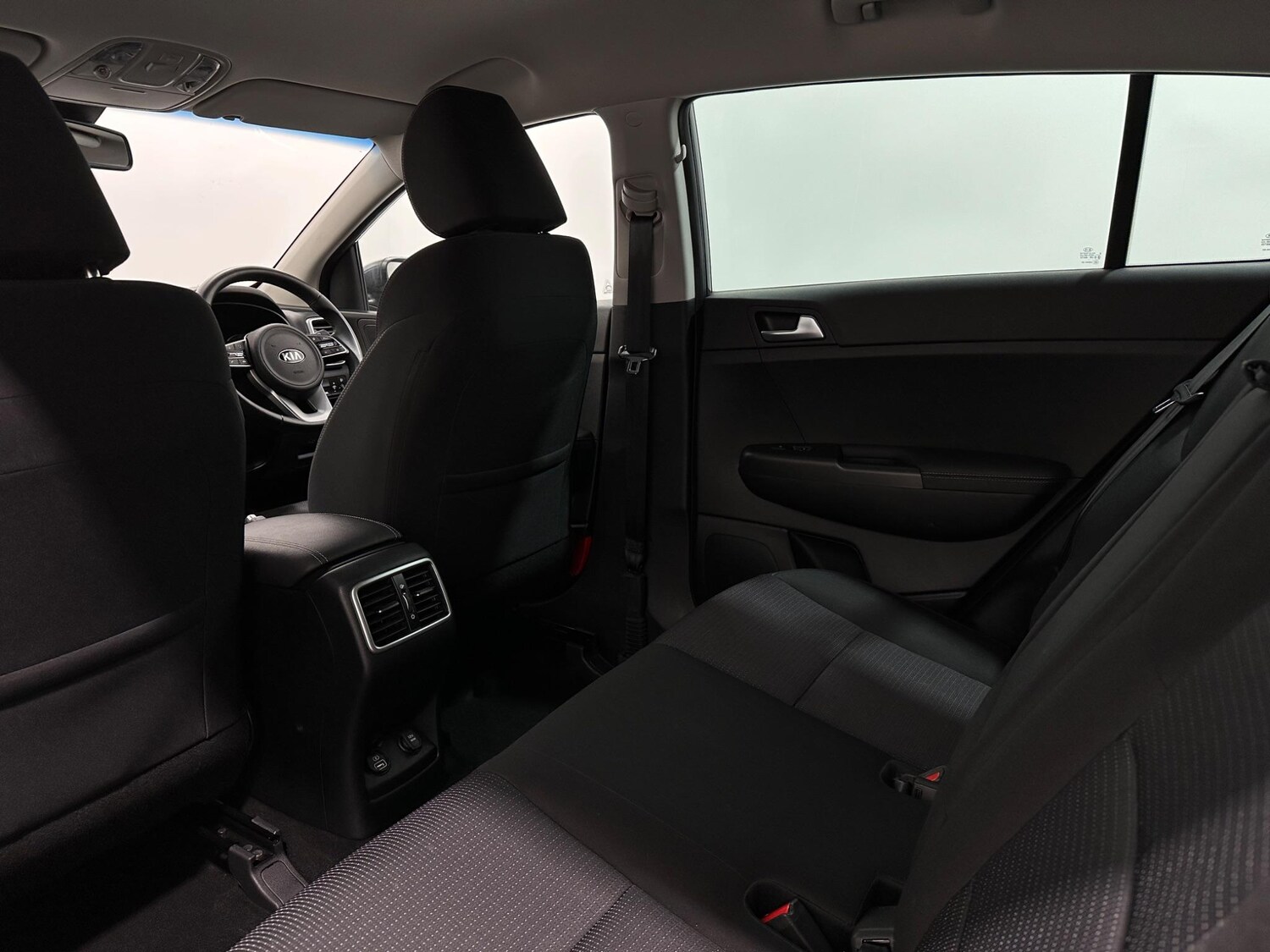 Used Kia Sportage 2022 for sale - 78157641: Photo 39