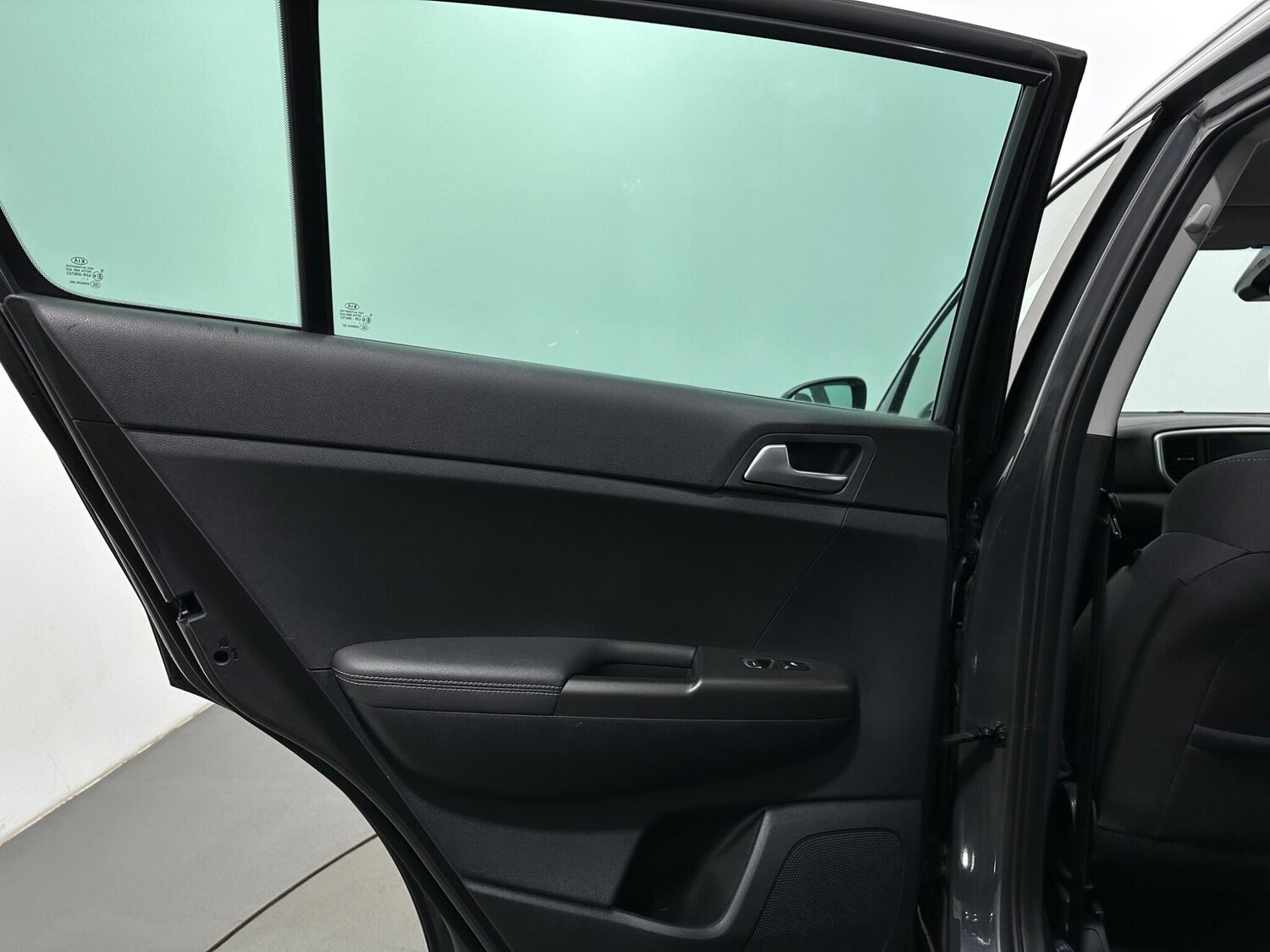 Used Kia Sportage 2022 for sale - 78157641: Photo 43