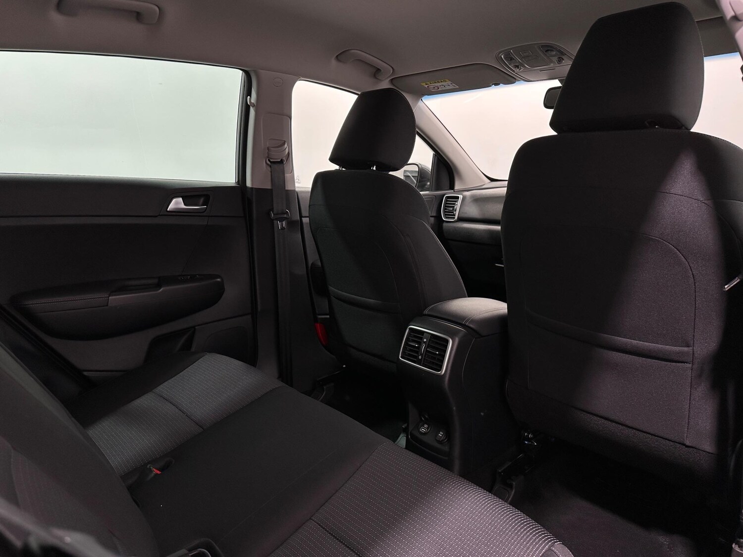 Used Kia Sportage 2022 for sale - 78157641: Photo 44