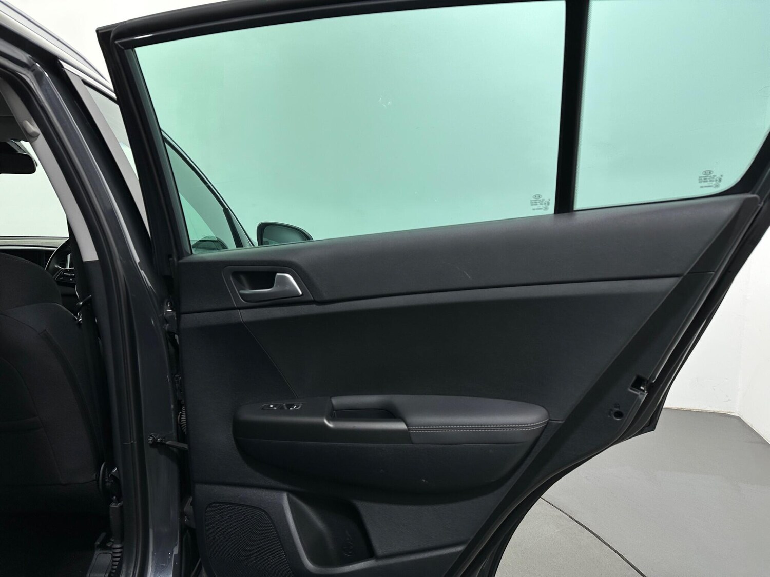 Used Kia Sportage 2022 for sale - 78157641: Photo 46