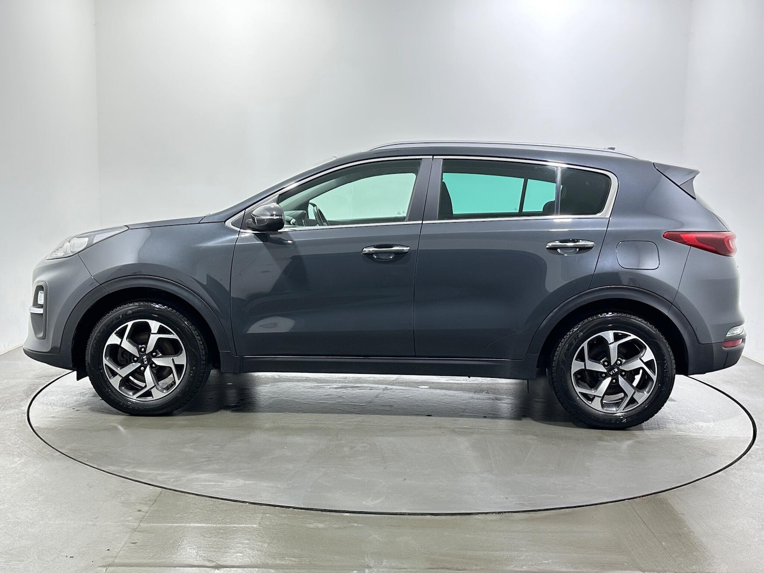 Used Kia Sportage 2022 for sale - 78157641: Photo 5