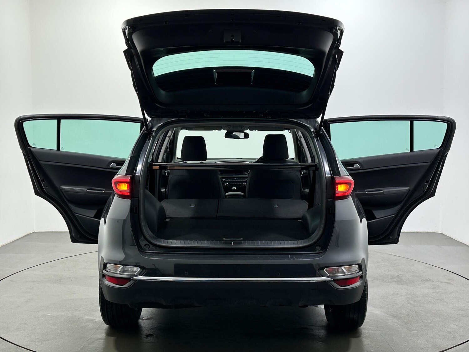 Used Kia Sportage 2022 for sale - 78157641: Photo 51