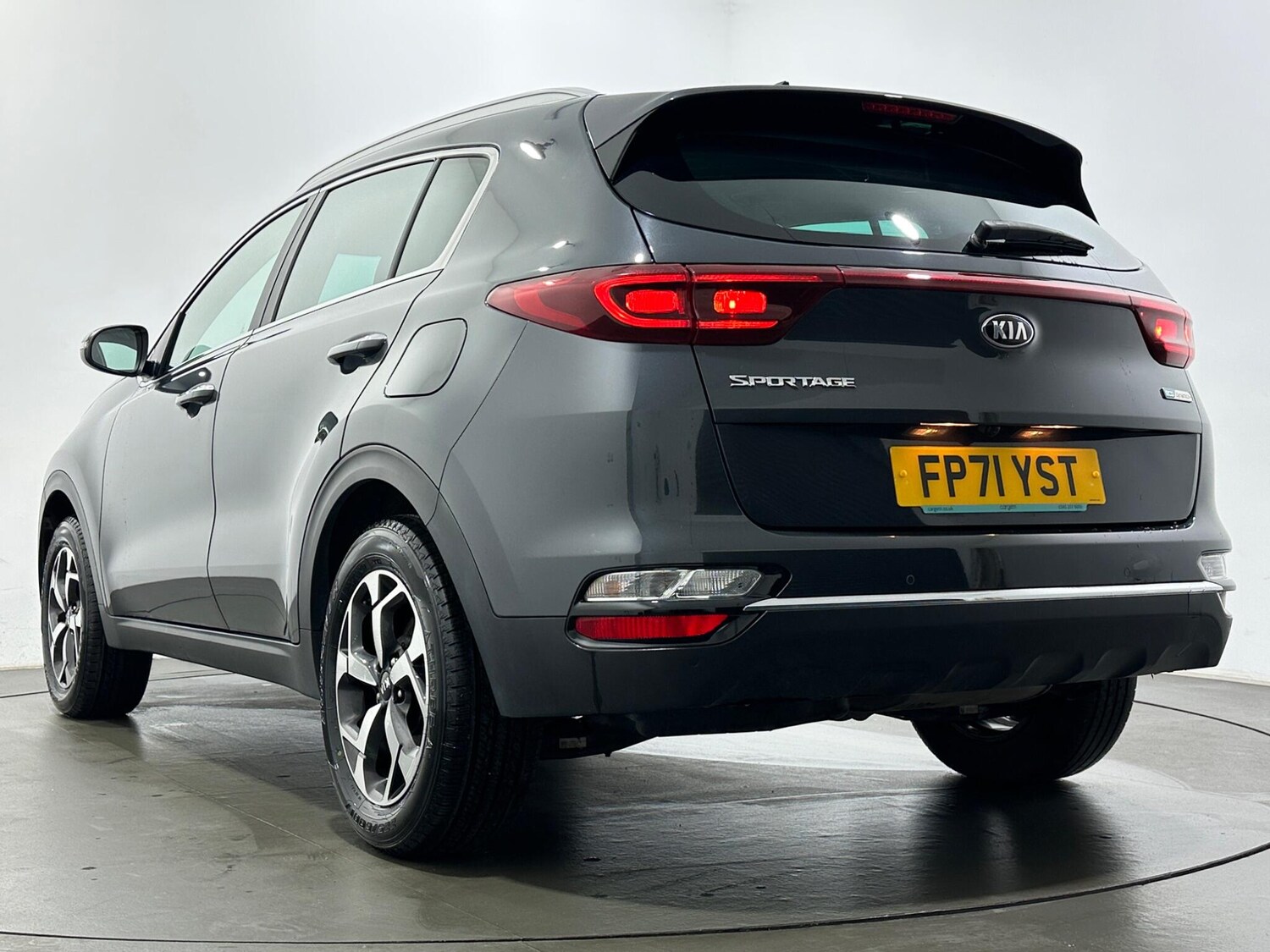 Used Kia Sportage 2022 for sale - 78157641: Photo 52