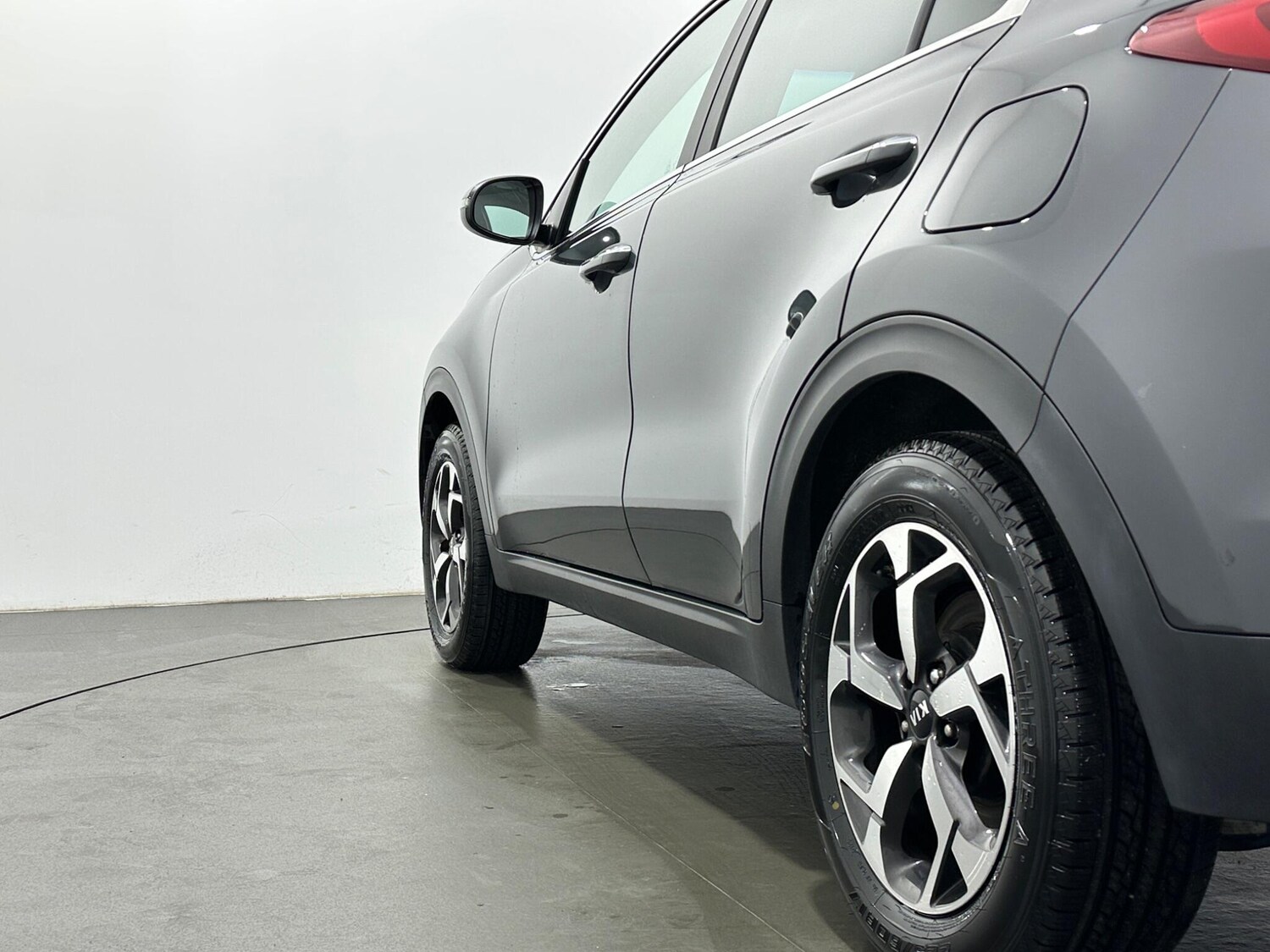 Used Kia Sportage 2022 for sale - 78157641: Photo 53