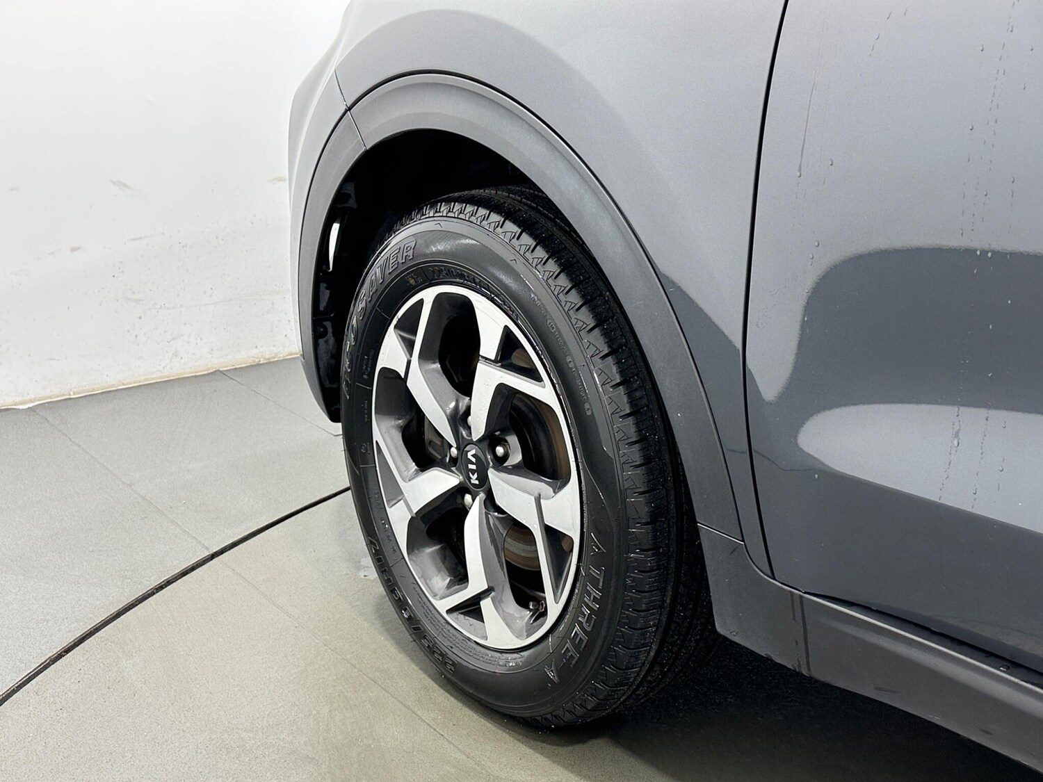 Used Kia Sportage 2022 for sale - 78157641: Photo 54