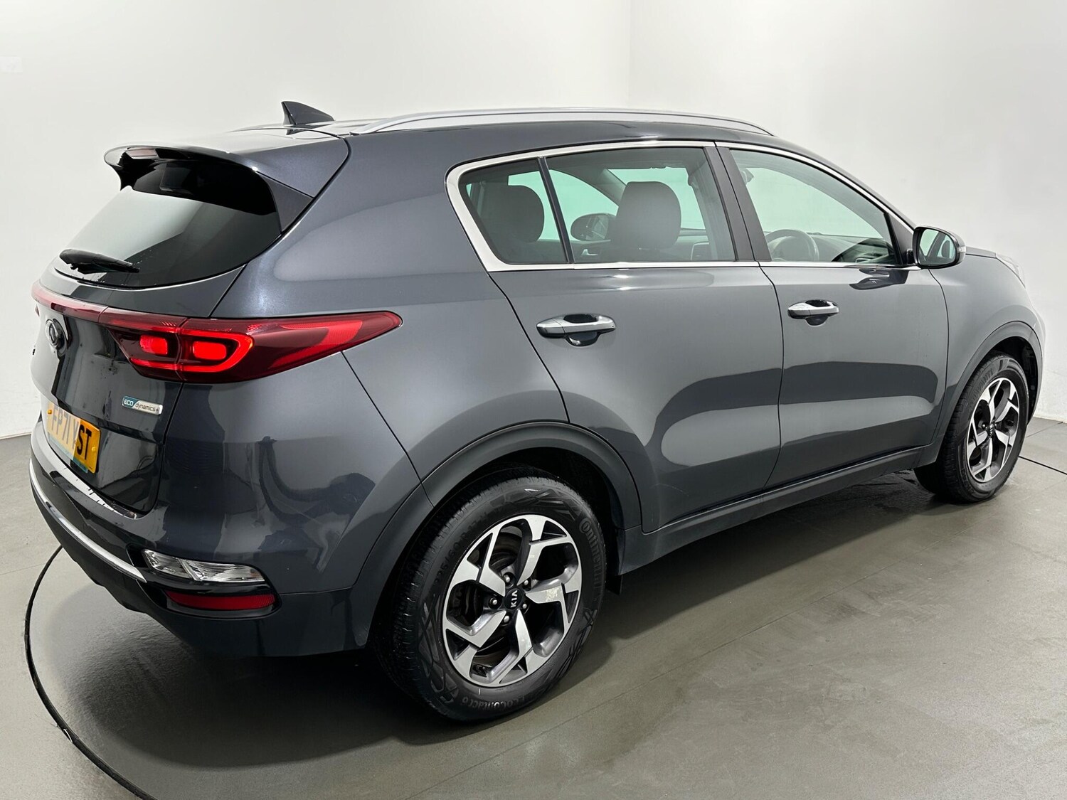 Used Kia Sportage 2022 for sale - 78157641: Photo 55