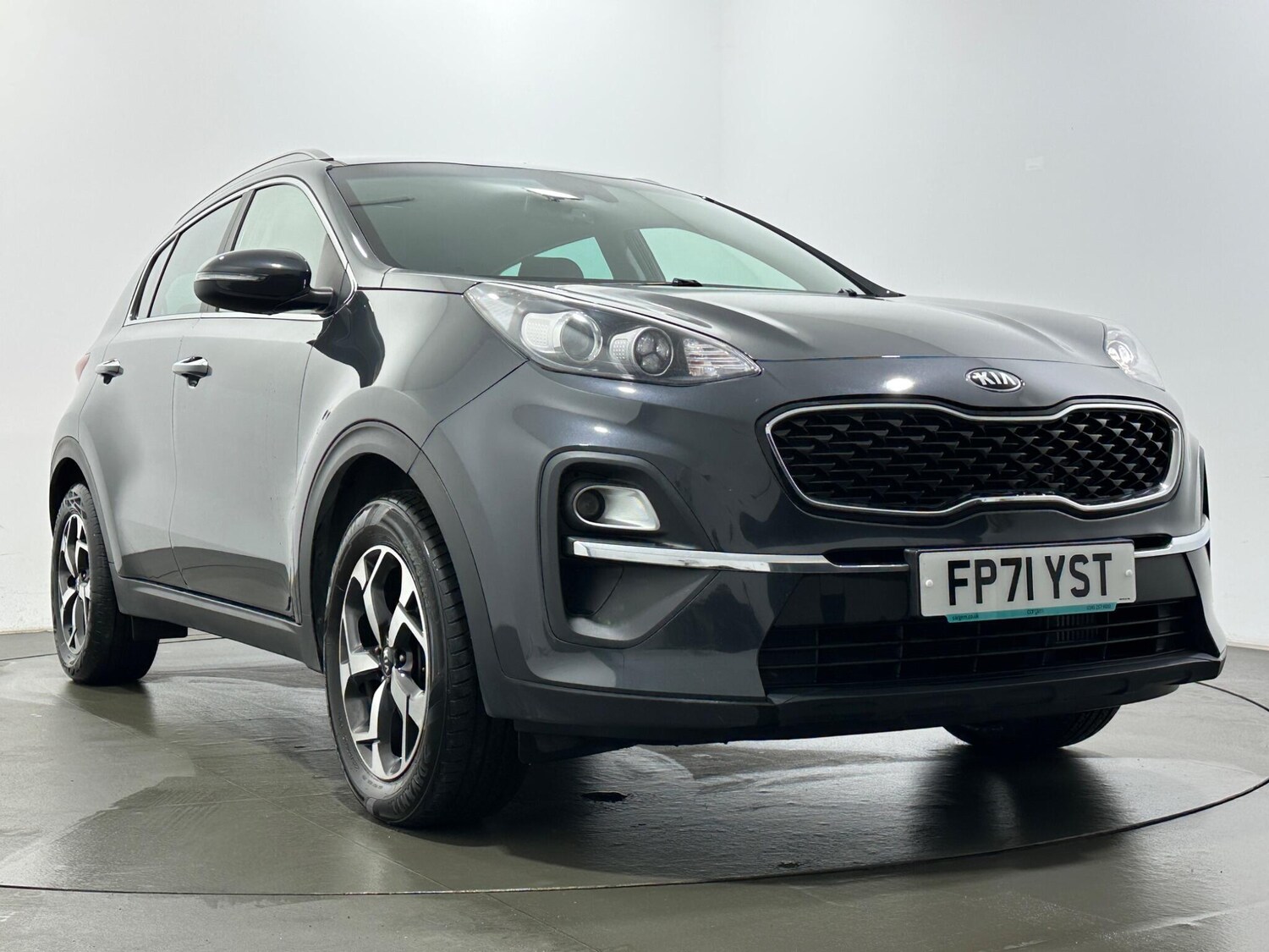 Used Kia Sportage 2022 for sale - 78157641: Photo 56